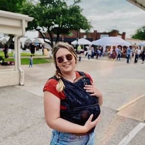 Meet your Posher, Vanessa